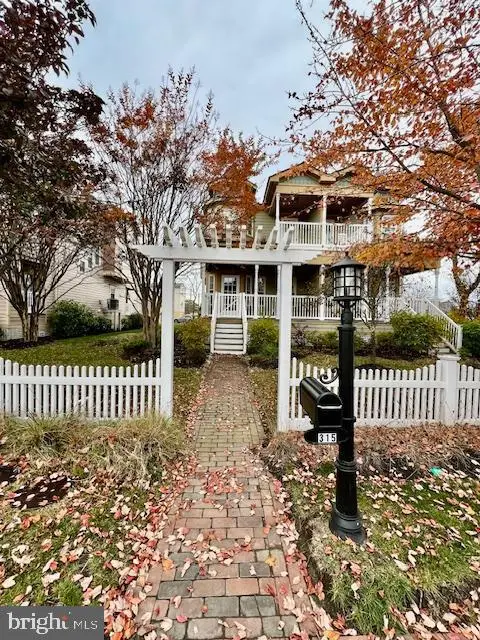 315 Centre Street, Beach Haven, NJ 08008 - Image #1