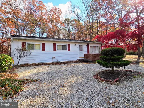 399 Lighthouse Drive, MANAHAWKIN, NJ 08050