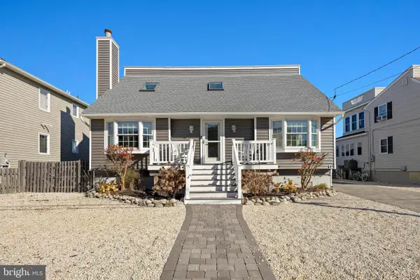 9 W Inlet Rd, LONG BEACH TOWNSHIP, NJ 08008