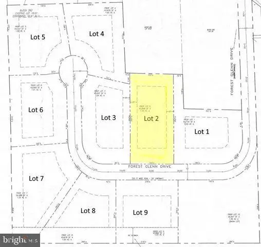 2 Welch Ct, LITTLE EGG HARBOR TWP, NJ 08087