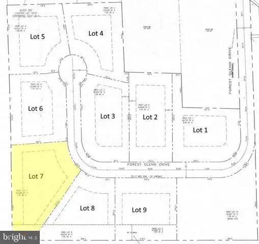 7 Welch Ct, Little Egg Harbor Township, NJ 08087 - Image #1