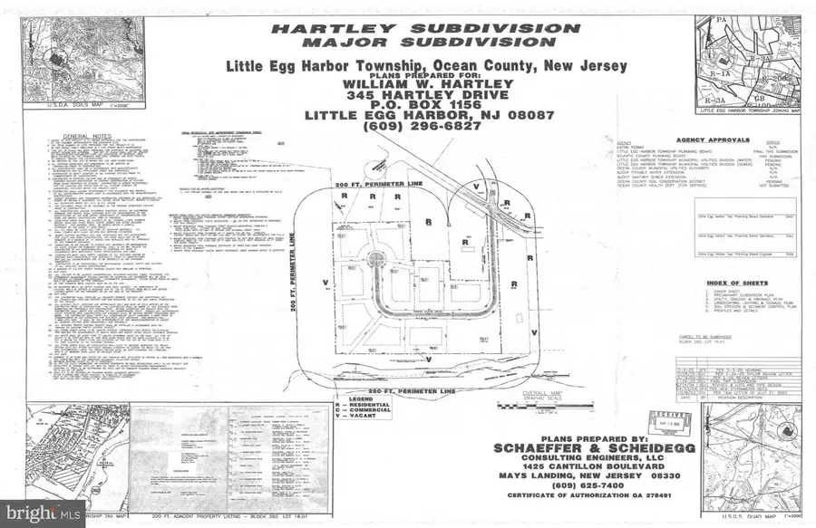 9 Welch Ct, Little Egg Harbor Township, NJ 08087 - Image #3