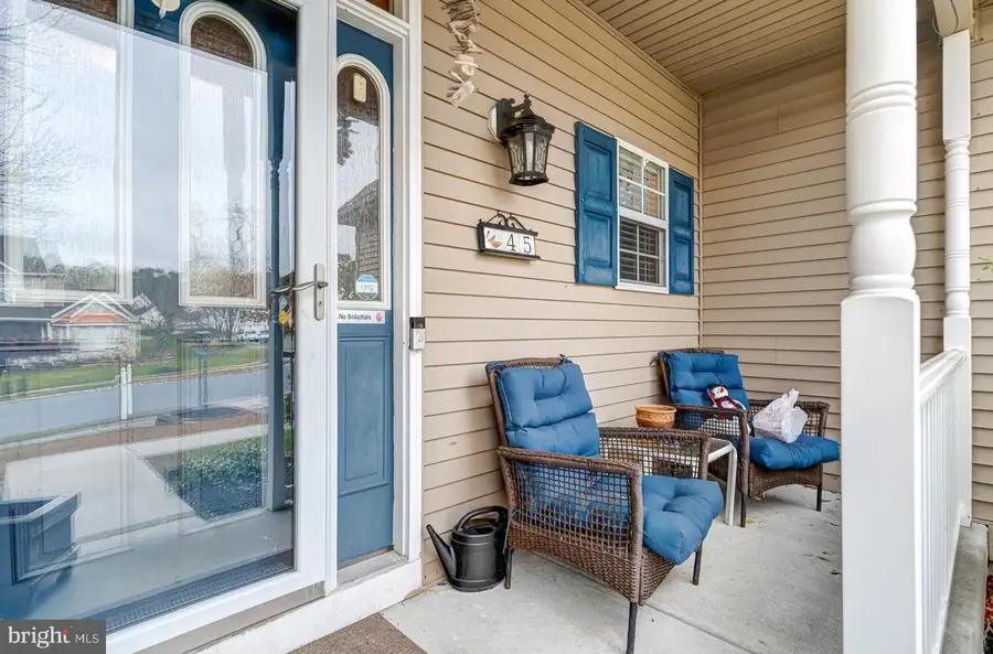 45 Stone Gate, Little Egg Harbor Township, NJ 08087 - Image #2