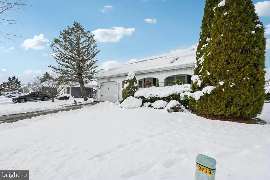 4 Harrogate La, Manchester Township, NJ 08759 - Image #3