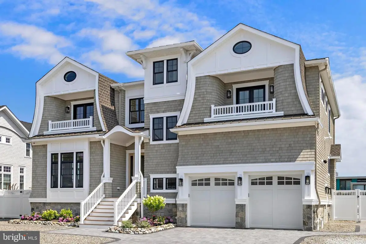 24 Beacon Dr, Long Beach, NJ 08008 - #1