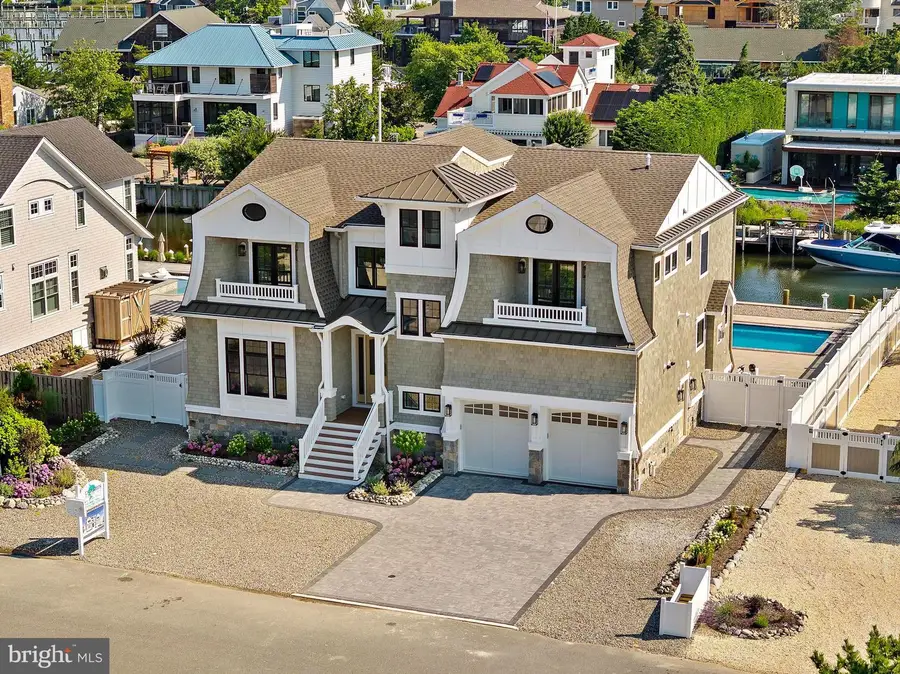 24 Beacon Dr, Long Beach, NJ 08008 - #2