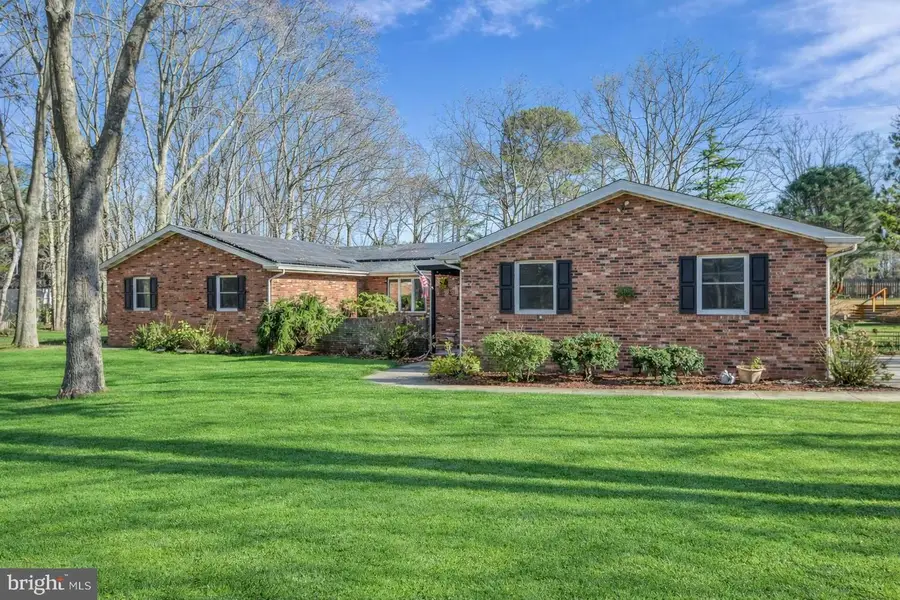 1761 Todd Rd, Toms River, NJ 08755 - #3