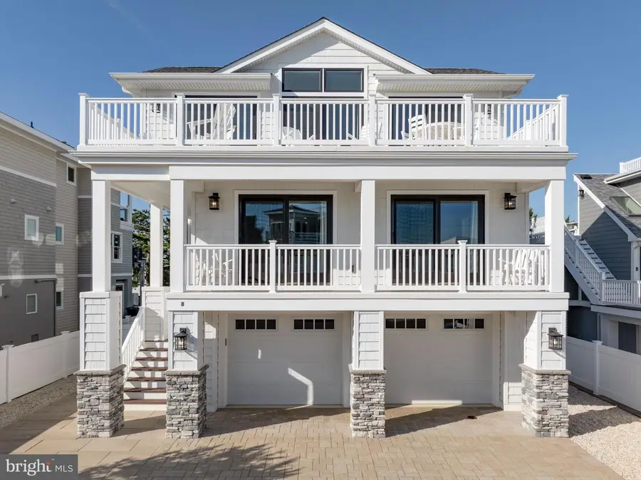 8 E 73rd St, Harvey Cedars, NJ 08008 - #2