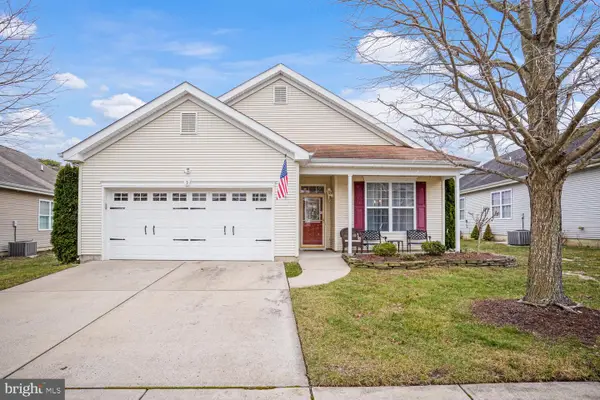 5 Daisy Ln, LITTLE EGG HARBOR TWP, NJ 08087