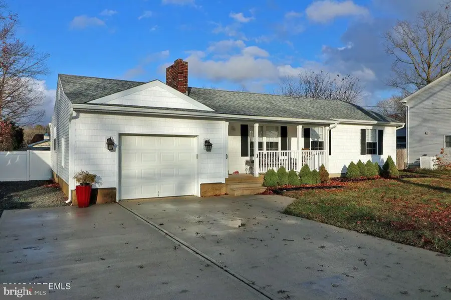 1012 Chelsea St, Forked River, NJ 08731 - Image #2