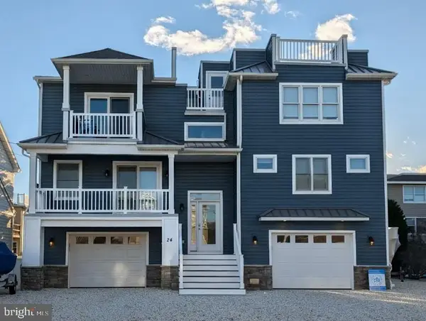 24 W Mears Ave, LONG BEACH TOWNSHIP, NJ 08008