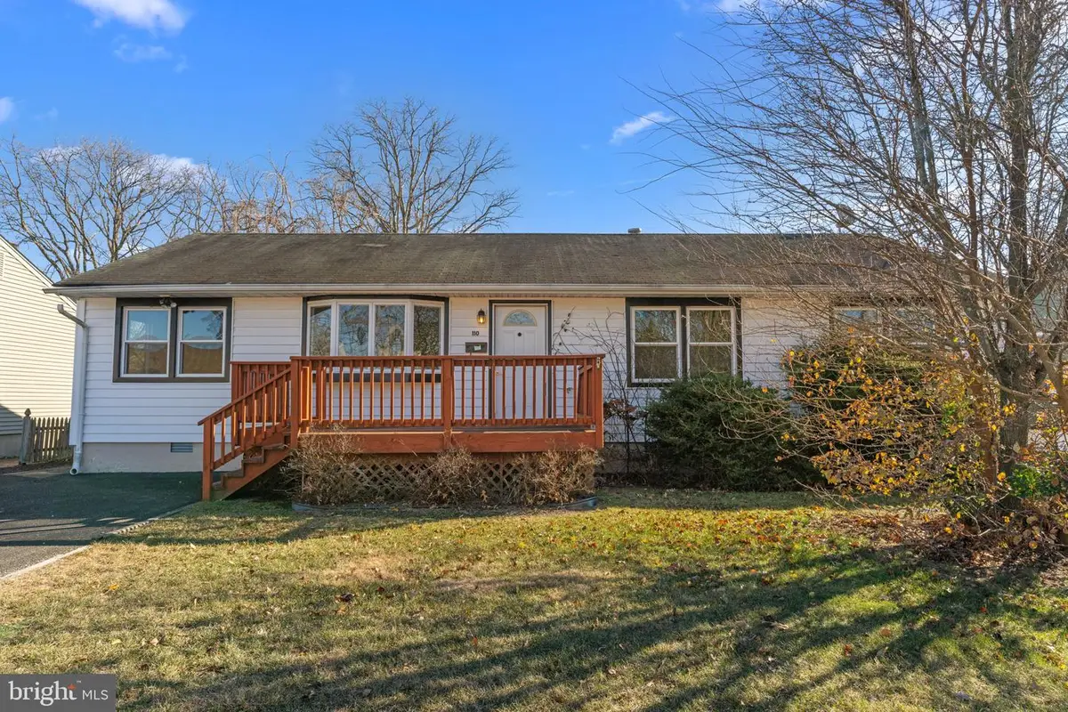 110 Crescent Dr, Brick, NJ 08724 - Image #1