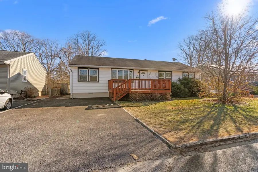 110 Crescent Dr, Brick, NJ 08724 - Image #2