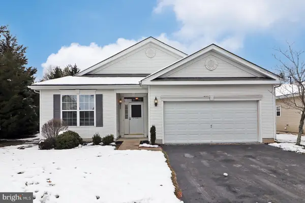 156 Mirage Blvd, BARNEGAT, NJ 08005