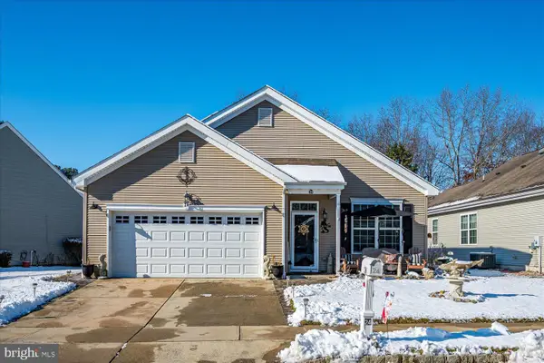 24 Lilly Dr, TUCKERTON, NJ 08087