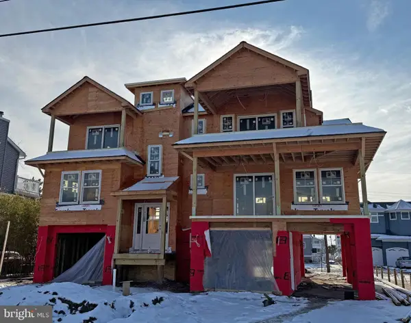 354 W 11th St, SHIP BOTTOM, NJ 08008