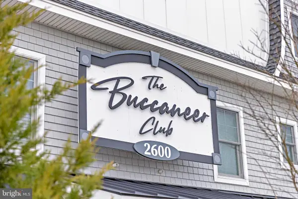 2600 Long Beach Boulevard #5, LONG BEACH TOWNSHIP, NJ 08008