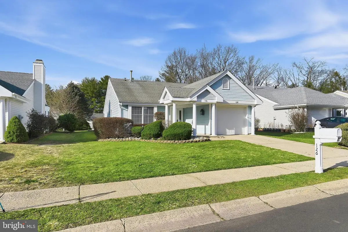 126 Cardigan Ct, Manchester Township, NJ 08759 - Image #1