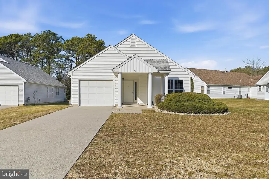 701 Flint Ct, Manchester Township, NJ 08759 - Image #2