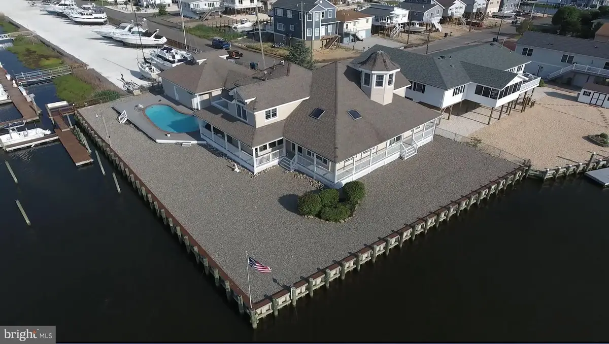 50 S Boom Way, Little Egg Harbor, NJ 08087 - #1