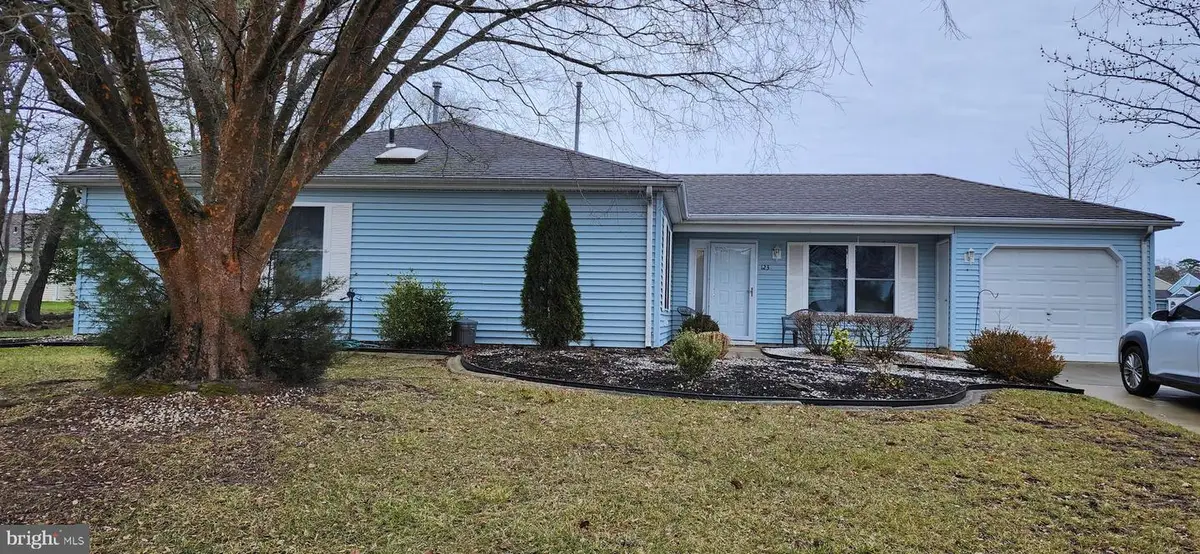 123 Hancock Dr., Little Egg Harbor Township, NJ 08087 - Image #1
