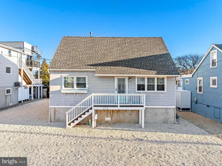 213 W 13th St, Ship Bottom, NJ 08008 - Image #2