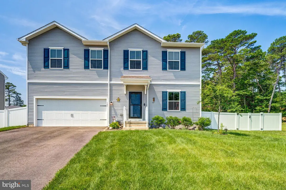 107 Sandpiper Ln, Little Egg Harbor Township, NJ 08087 - Image #1