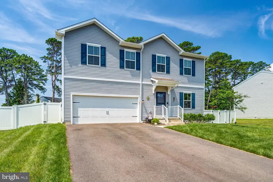 107 Sandpiper Ln, Little Egg Harbor Township, NJ 08087 - Image #2