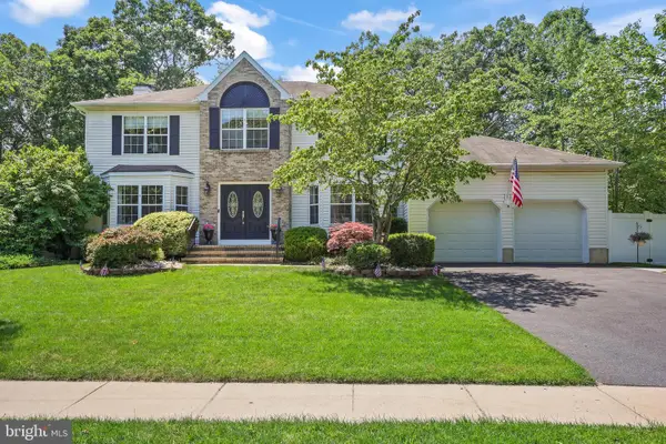 304 Mackenzie Dr, JACKSON, NJ 08527