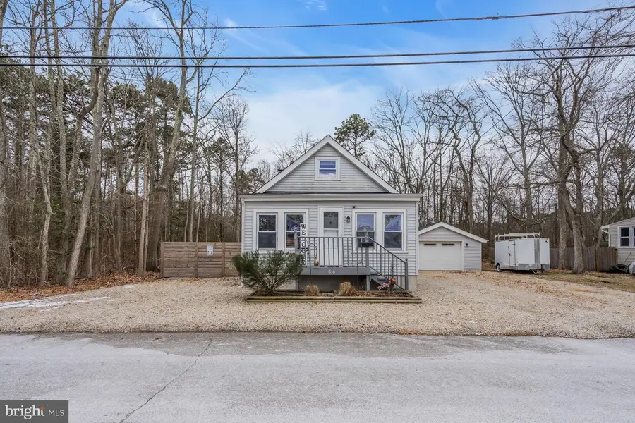 616 E Arverne Ave, Ocean Gate, NJ 08740 - Image #2