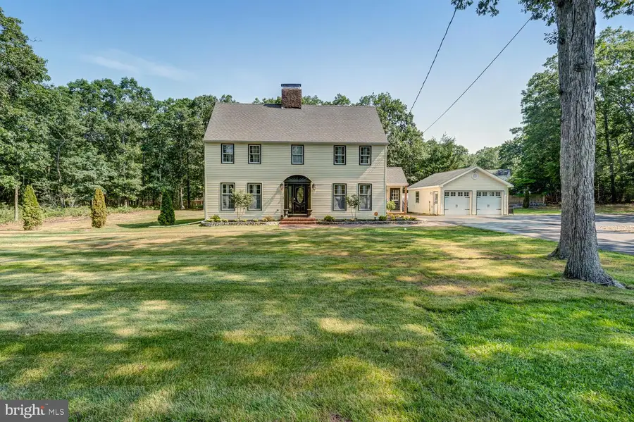 215 Parkertown Dr, Tuckerton, NJ 08087 - Image #2