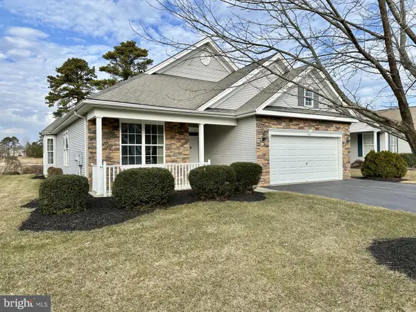 407 Golf View, LITTLE EGG HARBOR TWP, NJ 08087