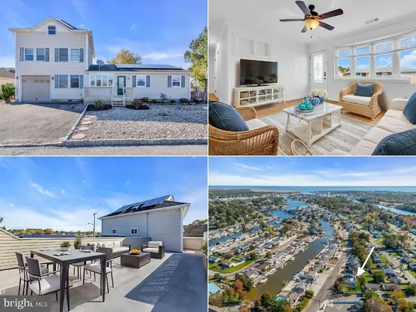 101 Clearwater Dr, FORKED RIVER, NJ 08731