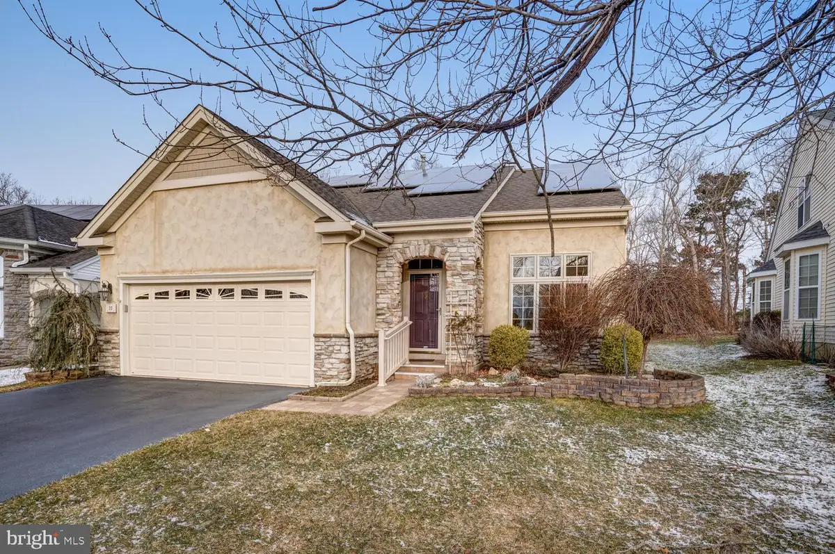 22 Pierhead Dr, Barnegat, NJ 08005 - Image #1