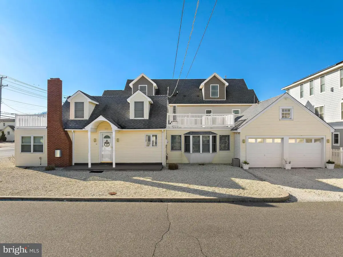 200 N 17th St, Surf City, NJ 08008 - #1