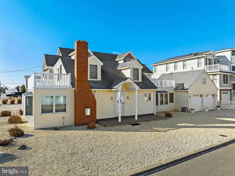 200 N 17th St, Surf City, NJ 08008 - #3