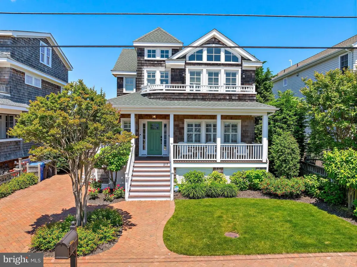 217 Fairview Avenue, Beach Haven, NJ 08008 - Image #1