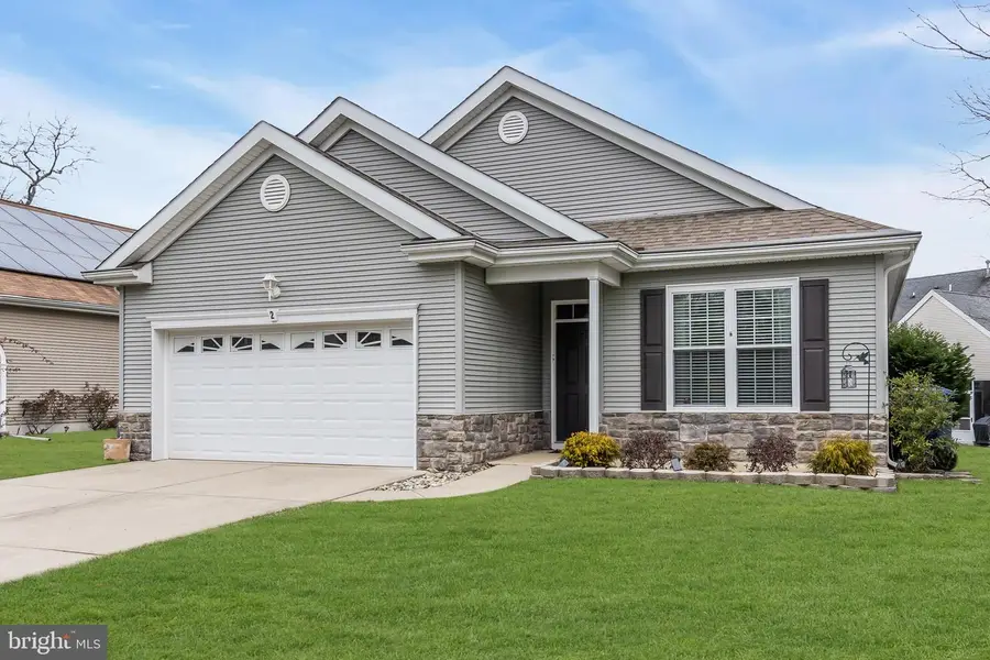 2 Daffodil Dr, Tuckerton, NJ 08087 - Image #3