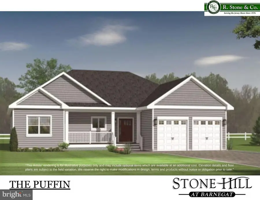 0 Trinity Ct #egret Model, Barnegat, NJ 08005 - Image #3