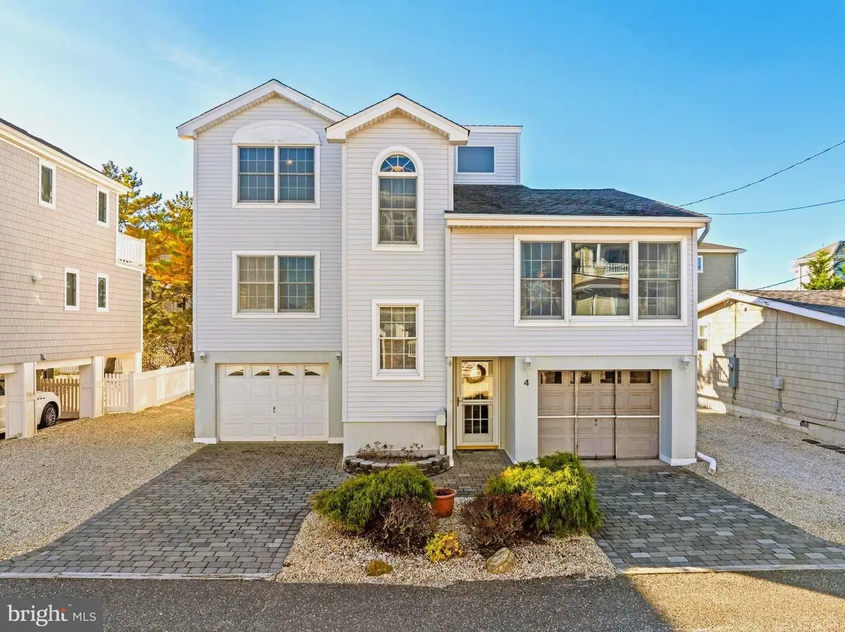 4 W Joshua Ave, Long Beach Township, NJ 08008 - Image #1