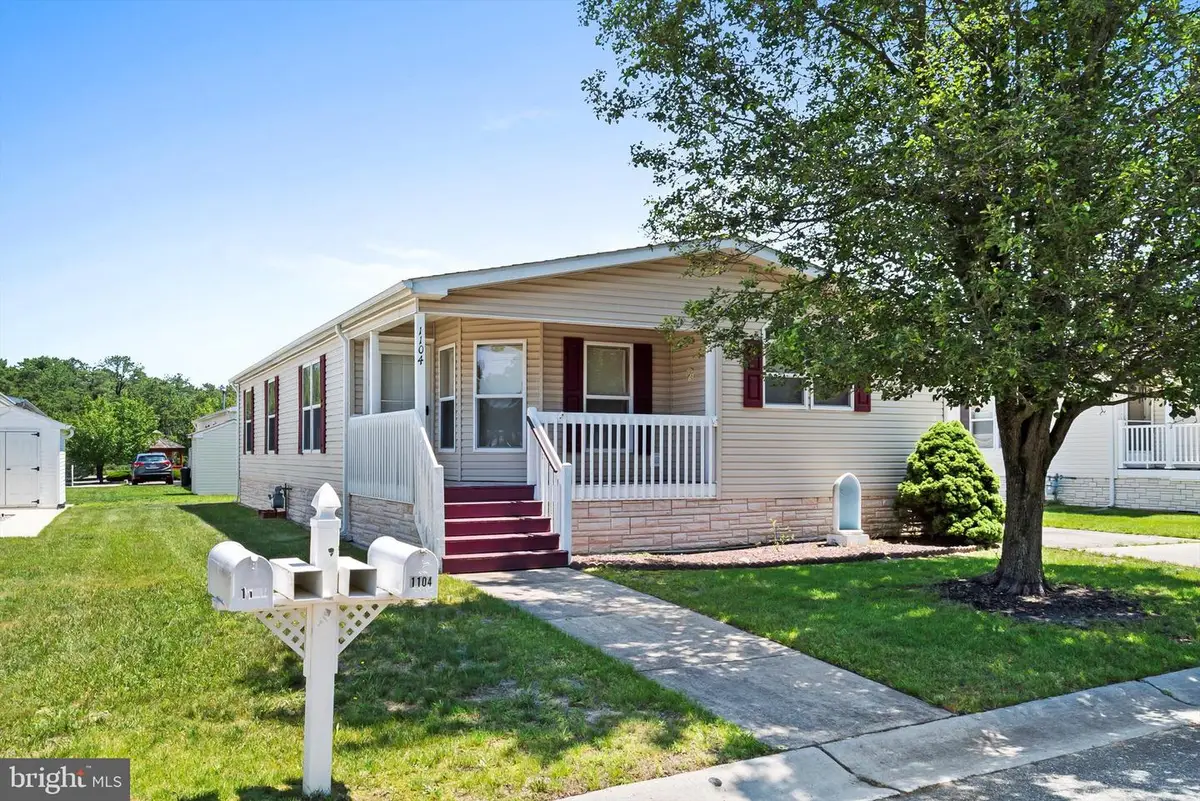 1104 Sycamore Ct, Whiting, NJ 08759 - Image #1