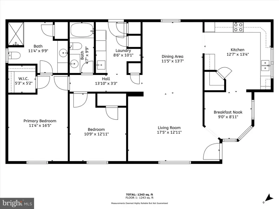 1104 Sycamore Ct, Whiting, NJ 08759 - Image #3