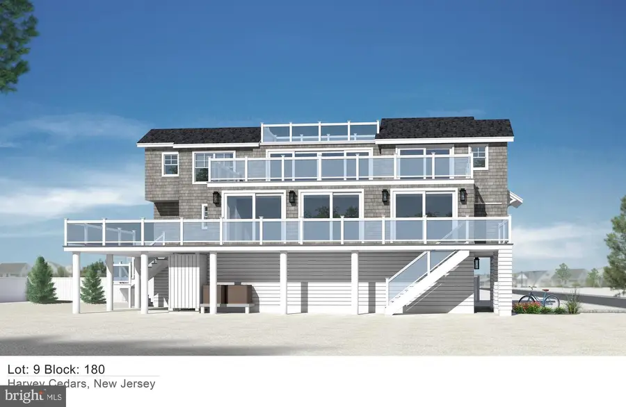 14 E 81st Street, Harvey Cedars, NJ 08008 - Image #2