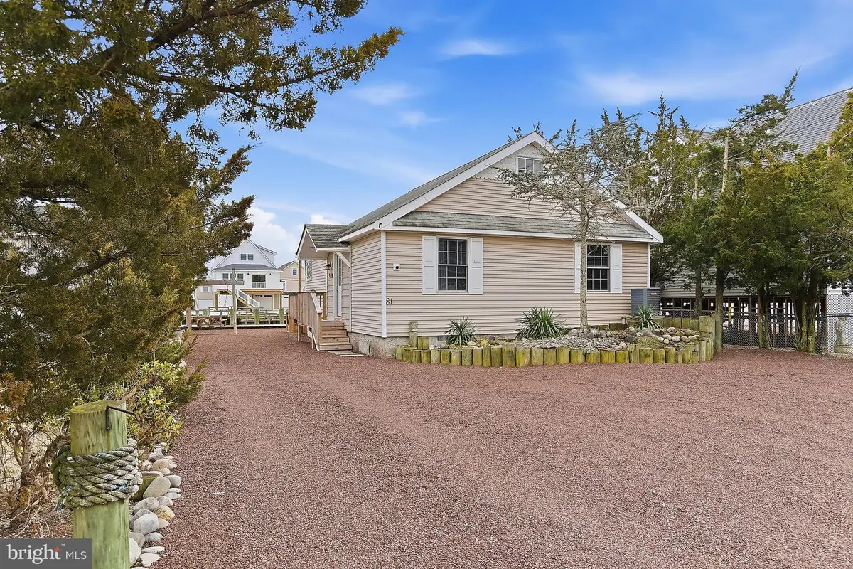 81 Dolphin Road, Tuckerton, NJ 08087 - Image #1