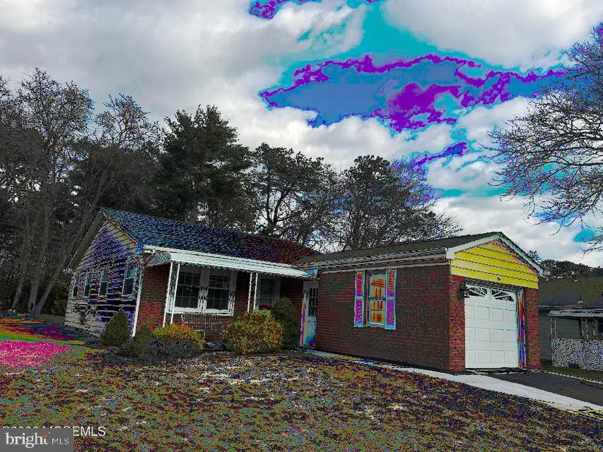 56 Constitution Blvd, Manchester Township, NJ 08759 - Image #3