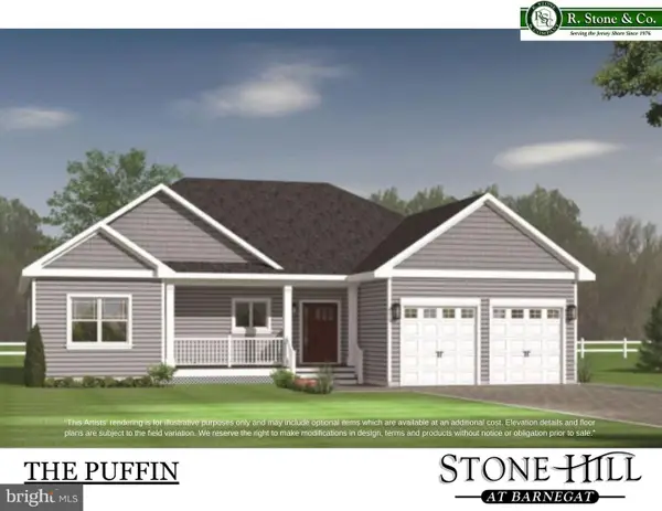 0 Trinity Ct #puffin Model, BARNEGAT, NJ 08005