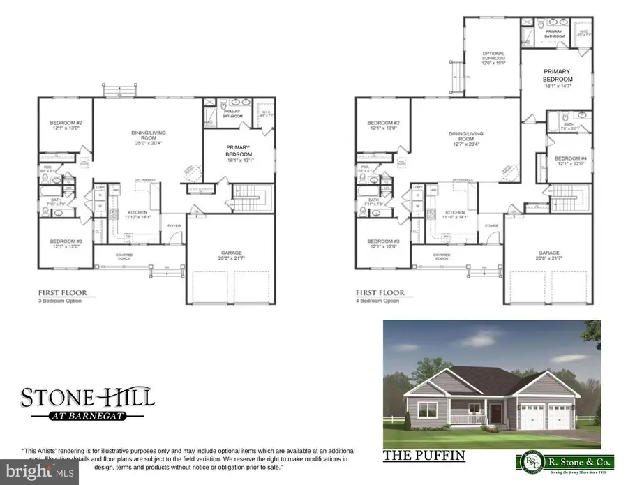 0 Trinity Ct #puffin Model, Barnegat, NJ 08005 - Image #2