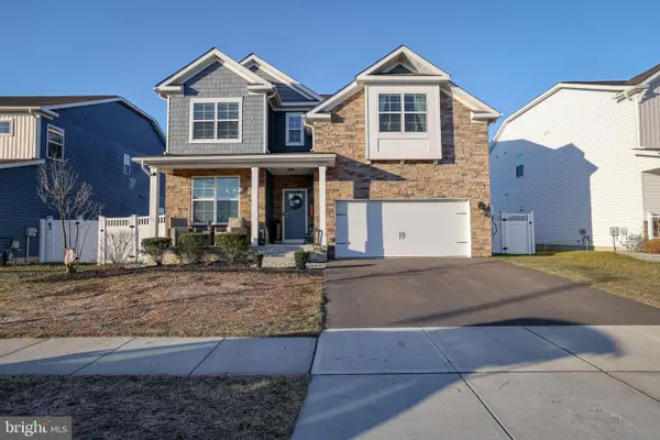 167 Ashburn Ave, MANAHAWKIN, NJ 08050