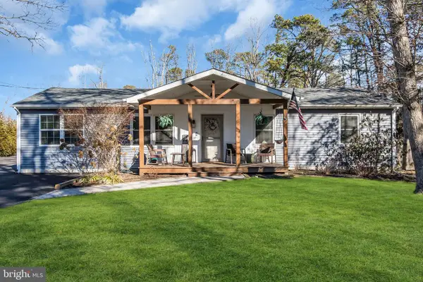 116 Polly Pod Rd, WEST CREEK, NJ 08092