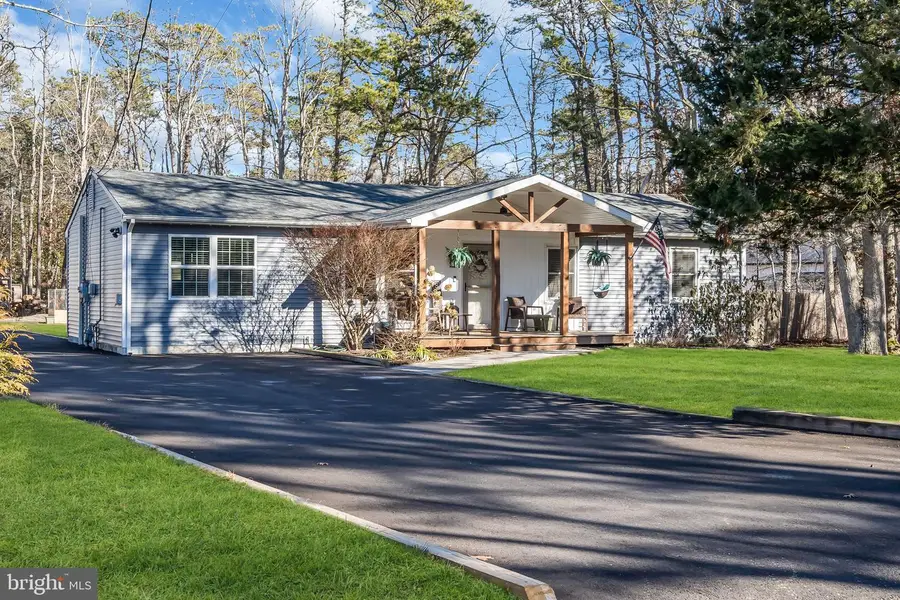 116 Polly Pod Rd, West Creek, NJ 08092 - Image #3